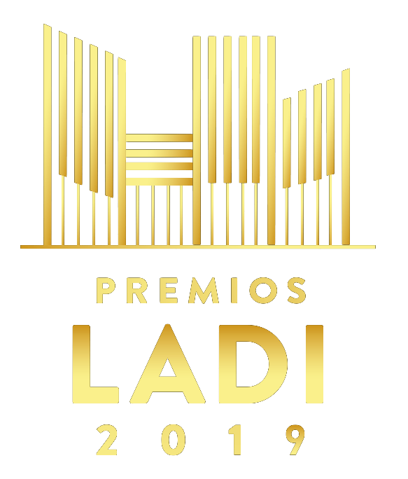 logo ladi gold